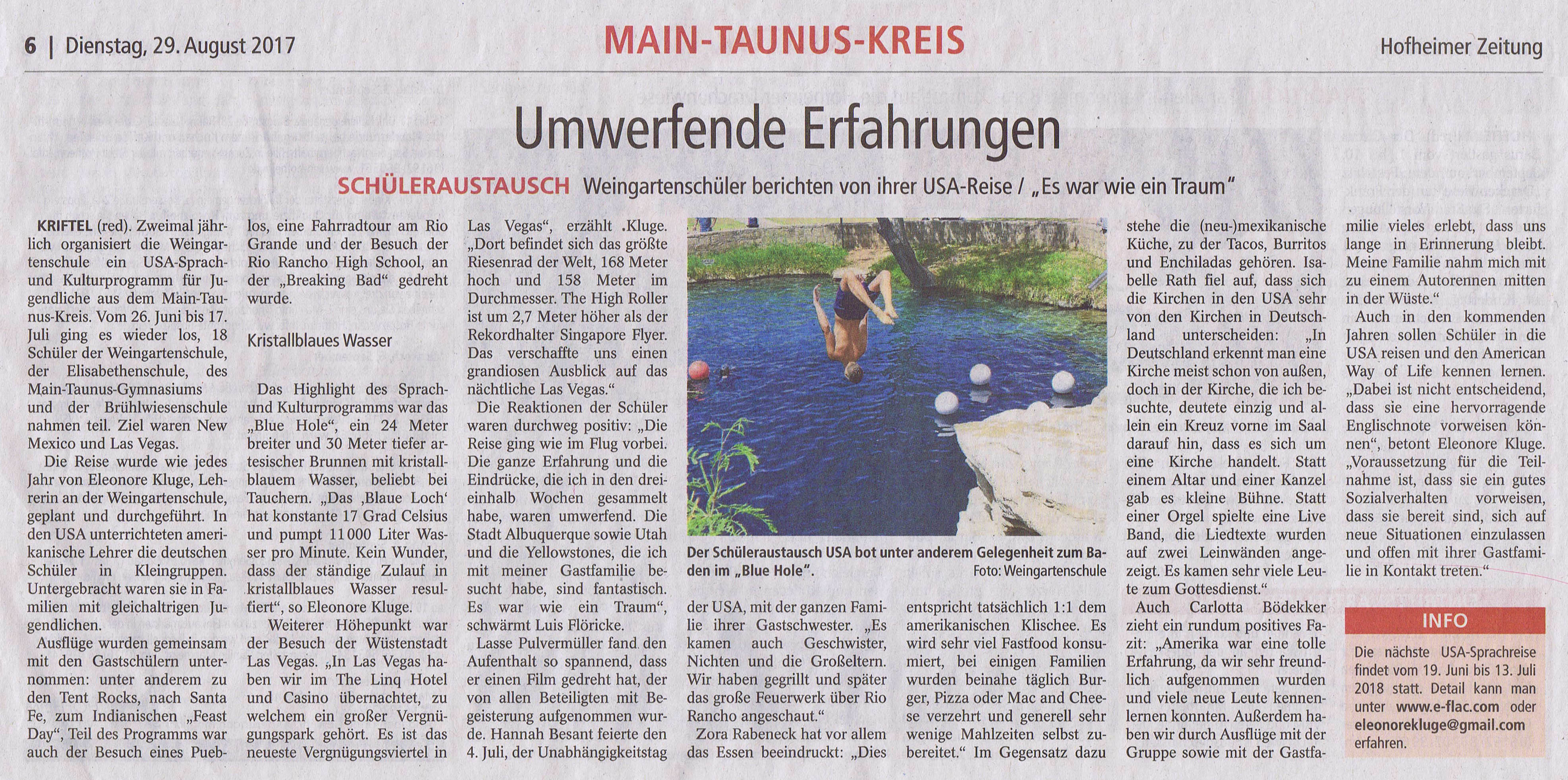 Hofheimer ZTG